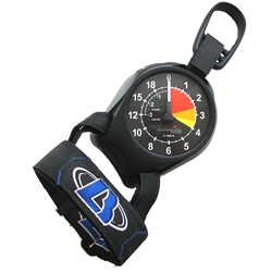 ALTITRACK Electronic Skydiving Altimeter 